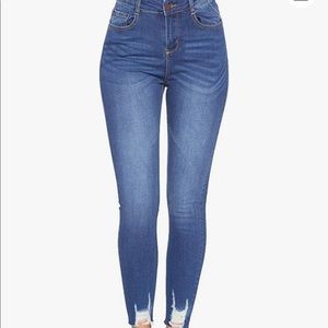 Brand New Blue Age Jeans